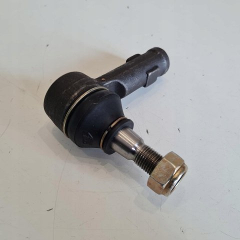 OPEL VECTRA B KOŃCÓWKA DRĄŻKA KIEROWNICZEGO 4MAX 4910-01-0158E OPEL VECTRA B KOŃCÓWKA DRĄŻKA KIEROWNICZEGO 4MAX 4910-01-0158E