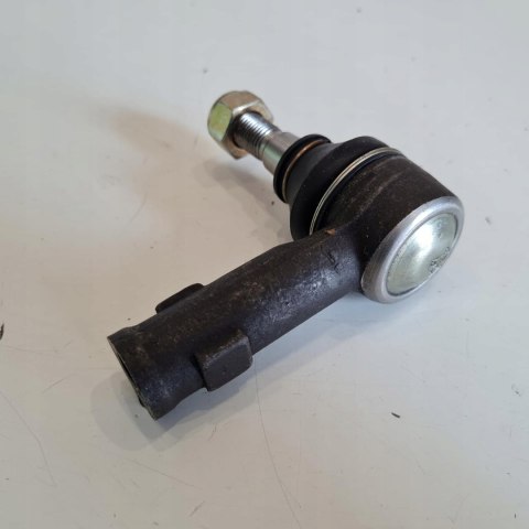 OPEL VECTRA B KOŃCÓWKA DRĄŻKA KIEROWNICZEGO 4MAX 4910-01-0158E OPEL VECTRA B KOŃCÓWKA DRĄŻKA KIEROWNICZEGO 4MAX 4910-01-0158E
