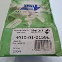 OPEL VECTRA B KOŃCÓWKA DRĄŻKA KIEROWNICZEGO 4MAX 4910-01-0158E