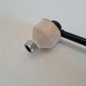 PEUGEOT 205 306 PARTNER ŁĄCZNIK DRĄŻKA STABILIZATORA 4MAX 4707-01-5023P