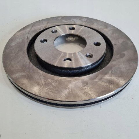PEUGEOT 405 TARCZA HAMULCOWA 4MAX 5201-01-0475E PEUGEOT 405 TARCZA HAMULCOWA 4MAX 5201-01-0475E