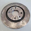 PEUGEOT 405 TARCZA HAMULCOWA 4MAX 5201-01-0475E