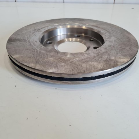 PEUGEOT 405 TARCZA HAMULCOWA 4MAX 5201-01-0475E PEUGEOT 405 TARCZA HAMULCOWA 4MAX 5201-01-0475E