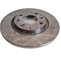 PEUGEOT PARTNER 96- TARCZA HAMULCOWA 4MAX 5201-01-0377