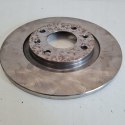 PEUGEOT PARTNER 96- TARCZA HAMULCOWA 4MAX 5201-01-0377