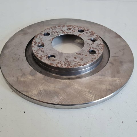 PEUGEOT PARTNER 96- TARCZA HAMULCOWA 4MAX 5201-01-0377 PEUGEOT PARTNER 96- TARCZA HAMULCOWA 4MAX 5201-01-0377