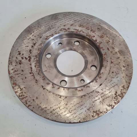 PEUGEOT PARTNER 96- TARCZA HAMULCOWA 4MAX 5201-01-0377 PEUGEOT PARTNER 96- TARCZA HAMULCOWA 4MAX 5201-01-0377