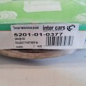 PEUGEOT PARTNER 96- TARCZA HAMULCOWA 4MAX 5201-01-0377
