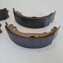 RENAULT 19 21 CLIO I SZCZĘKI HAMULCOWE KOMPLET LPR 04880