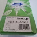 RENAULT 19 KOŃCÓWKA DRĄŻKA KIEROWNICZEGO 4MAX 4910-01-0095E