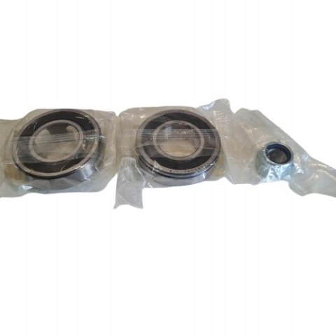 RENAULT 4 5 6 ŁOŻYSKO KOŁA RUVILLE 5510