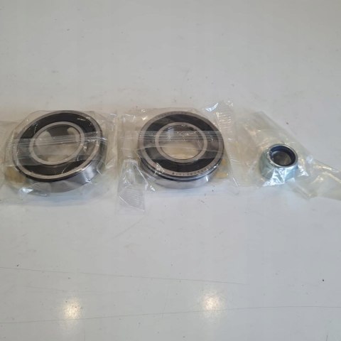 RENAULT 4 5 6 ŁOŻYSKO KOŁA RUVILLE 5510