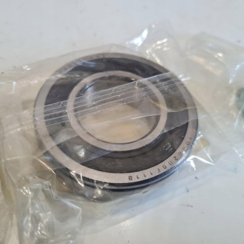 RENAULT 4 5 6 ŁOŻYSKO KOŁA RUVILLE 5510