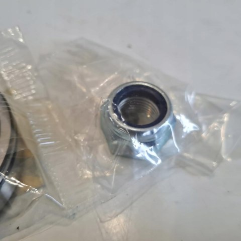 RENAULT 4 5 6 ŁOŻYSKO KOŁA RUVILLE 5510