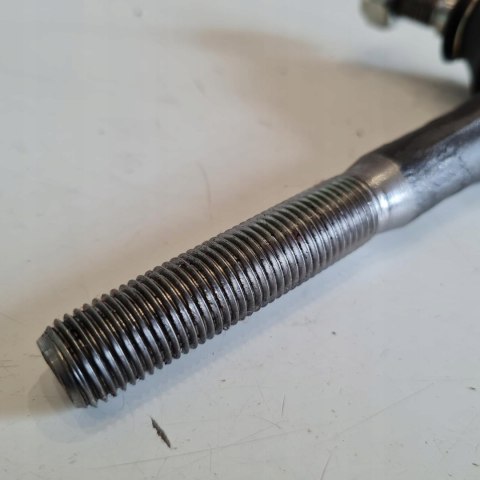 RENAULT CLIO I KOŃCÓWKA DRĄŻKA KIEROWNICZEGO 4MAX 4910-01-0175P