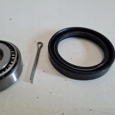 SKODA FAVORIT ŁOŻYSKO KOŁA 4MAX 4703-03-7803E SKODA FAVORIT ŁOŻYSKO KOŁA 4MAX 4703-03-7803E