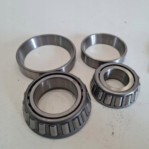 SKODA FAVORIT ŁOŻYSKO KOŁA 4MAX 4703-03-7803E SKODA FAVORIT ŁOŻYSKO KOŁA 4MAX 4703-03-7803E
