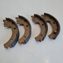 SKODA FAVORIT SZCZĘKI HAMULCOWE KOMPLET LPR 05780