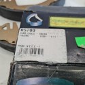 SKODA FAVORIT SZCZĘKI HAMULCOWE KOMPLET LPR 05780