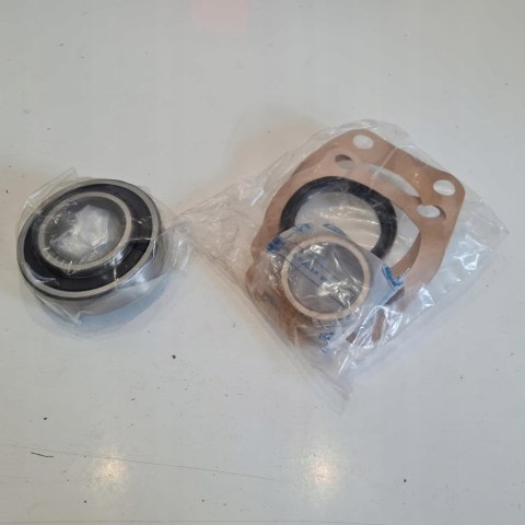 TOYOTA COROLLA CARINA STARLET ŁOŻYSKO KOŁA RUVILLE 6903