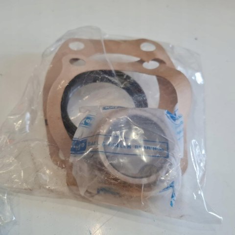 TOYOTA COROLLA CARINA STARLET ŁOŻYSKO KOŁA RUVILLE 6903