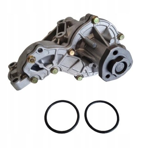 VOLKSWAGEN GOLF I AUDI 80 1.5-2.0 POMPA WODY 4MAX 0212-01-0117E