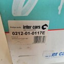 VOLKSWAGEN GOLF I AUDI 80 1.5-2.0 POMPA WODY 4MAX 0212-01-0117E