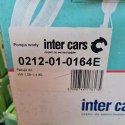 VOLKSWAGEN GOLF III POLO 1.0 1.4 POMPA WODY 4MAX 0212-01-0164E