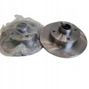 VOLKSWAGEN GOLF III TARCZA HAMULCOWA KOMPLET 4MAX 5201-01-0210E