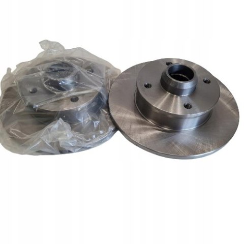 VOLKSWAGEN GOLF III TARCZA HAMULCOWA KOMPLET 4MAX 5201-01-0210E