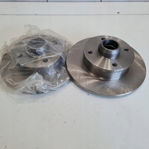 VOLKSWAGEN GOLF III TARCZA HAMULCOWA KOMPLET 4MAX 5201-01-0210E VOLKSWAGEN GOLF III TARCZA HAMULCOWA KOMPLET 4MAX 5201-01-0210E