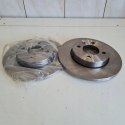 VOLKSWAGEN PASSAT 88- TARCZA HAMULCOWA KOMPLET 4MAX 5201-01-0224E