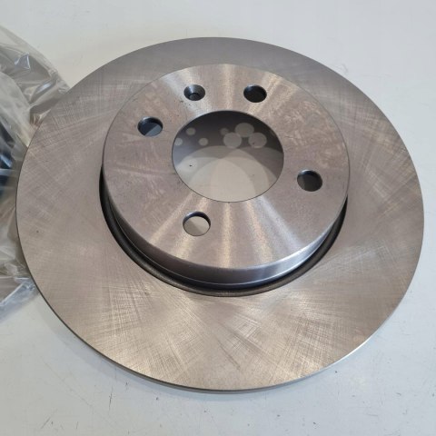 VOLKSWAGEN PASSAT 88- TARCZA HAMULCOWA KOMPLET 4MAX 5201-01-0224E