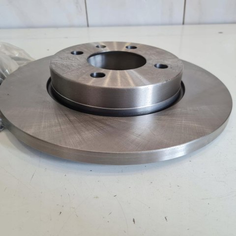 VOLKSWAGEN PASSAT 88- TARCZA HAMULCOWA KOMPLET 4MAX 5201-01-0224E