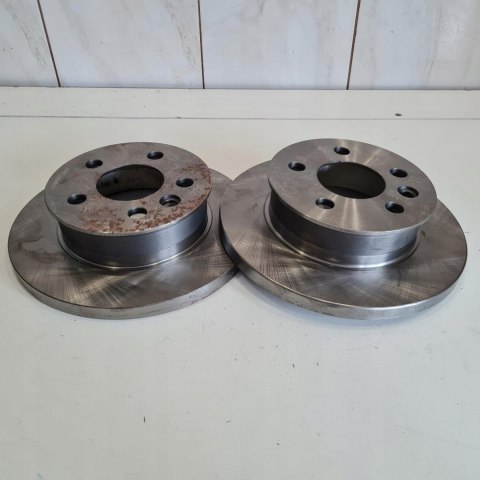 VOLKSWAGEN T4 TARCZA HAMULCOWA KOMPLET 4MAX 5201-01-0268E VOLKSWAGEN T4 TARCZA HAMULCOWA KOMPLET 4MAX 5201-01-0268E