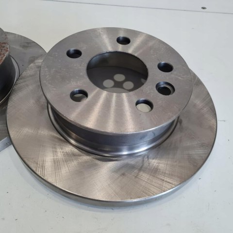 VOLKSWAGEN T4 TARCZA HAMULCOWA KOMPLET 4MAX 5201-01-0268E VOLKSWAGEN T4 TARCZA HAMULCOWA KOMPLET 4MAX 5201-01-0268E
