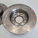 VOLKSWAGEN T4 TARCZA HAMULCOWA KOMPLET 4MAX 5201-01-0268E