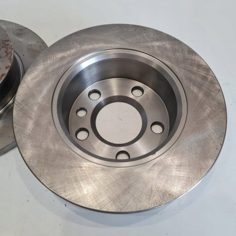 VOLKSWAGEN T4 TARCZA HAMULCOWA KOMPLET 4MAX 5201-01-0268E VOLKSWAGEN T4 TARCZA HAMULCOWA KOMPLET 4MAX 5201-01-0268E