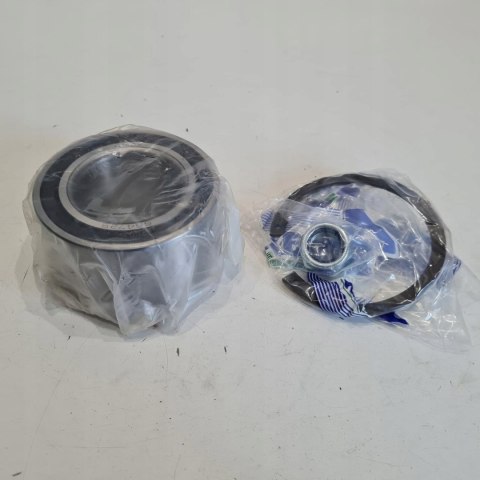 VOLKSWAGEN TRANSPORTER T4 ŁOŻYSKO KOŁA 4MAX 4703-03-5433E