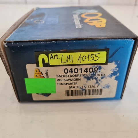 VOLKSWAGEN TRANSPORTER T4 SWORZEŃ WAHACZA OCAP 0401409 VOLKSWAGEN TRANSPORTER T4 SWORZEŃ WAHACZA OCAP 0401409