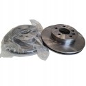 VOLKSWAGEN TRANSPORTER T4 TARCZA HAMULCOWA KOMPLET 4MAX 5201-01-0574E