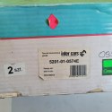 VOLKSWAGEN TRANSPORTER T4 TARCZA HAMULCOWA KOMPLET 4MAX 5201-01-0574E