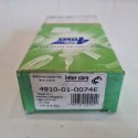 VW GOLF I JETTA SCIROCCO KOŃCÓWKA DRĄŻKA KIEROWNICZEGO 4MAX 4910-01-0074E