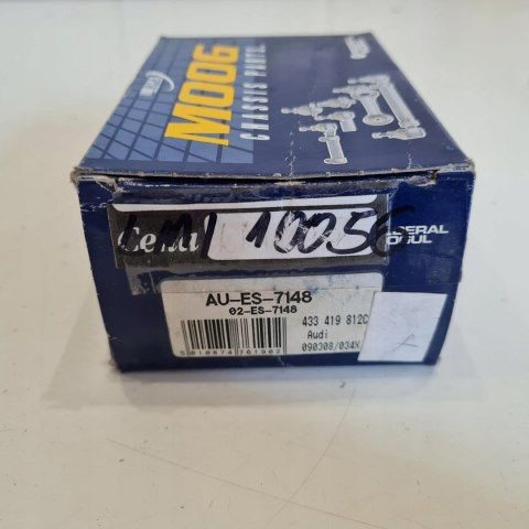 AUDI 100 200 C3 KOŃCÓWKA DRĄŻKA KIEROWNICZEGO MOOG AU-ES-7148