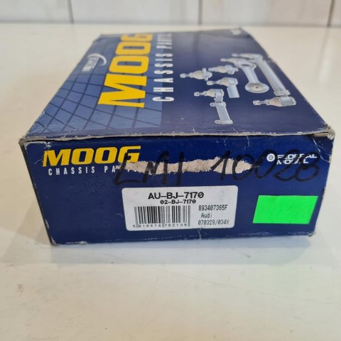 AUDI 80 90 COUPE B3 SWORZEŃ WAHACZA MOOG AU-BJ-7170