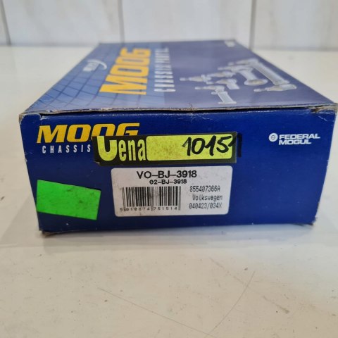 AUDI 80 90 VW PASSAT B2 SWORZEŃ WAHACZA MOOG VO-BJ-3918 AUDI 80 90 VW PASSAT B2 SWORZEŃ WAHACZA MOOG VO-BJ-3918
