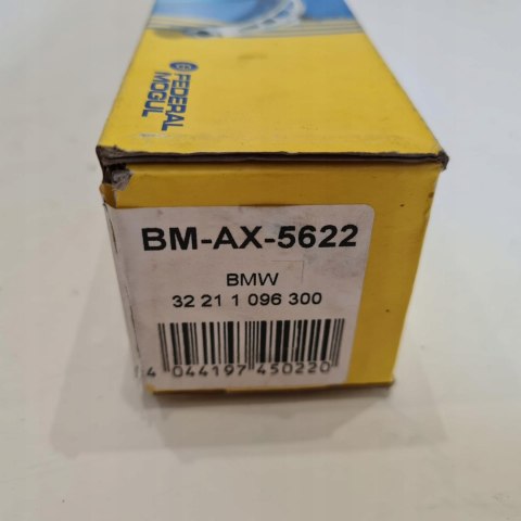 BMW X5 E50 X6 E71 DRĄŻEK KIEROWNICZY MOOG BM-AX-5622 BMW X5 E50 X6 E71 DRĄŻEK KIEROWNICZY MOOG BM-AX-5622