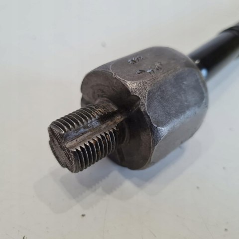 BMW SERIA 5 E60 SERIA 6 E63 DRĄŻEK KIEROWNICZY MOOG BM-AX-3683 BMW SERIA 5 E60 SERIA 6 E63 DRĄŻEK KIEROWNICZY MOOG BM-AX-3683