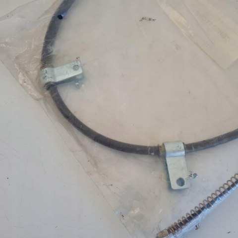 CHEVROLET AVEO KALOS LINKA HAMULCA RĘCZNEGO PRAWA CHEVROLET AVEO KALOS LINKA HAMULCA RĘCZNEGO PRAWA