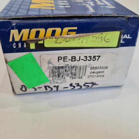 CITROEN AX SWORZEŃ WAHACZA MOOG PE-BJ-3357 CITROEN AX SWORZEŃ WAHACZA MOOG PE-BJ-3357